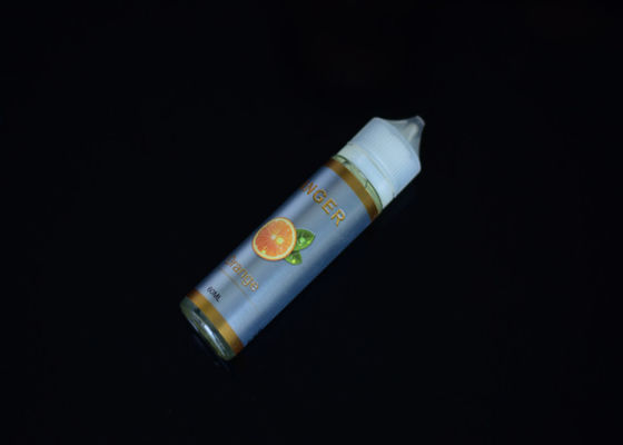 E -タバコのための3MG甘いオレンジの蒸気E液体70/30単一の好み サプライヤー