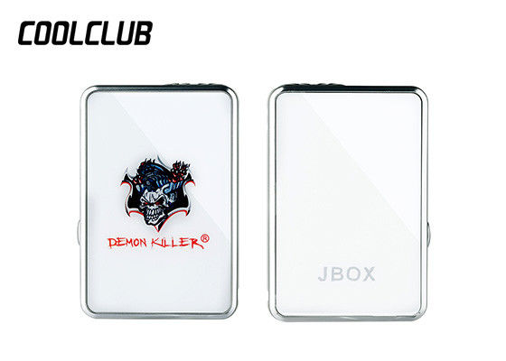 軽量いろいろなJUULのポッドのための絶妙なVape電池JBOX Mod サプライヤー