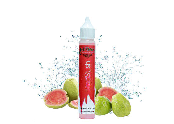 携帯用Eのタバコの液体のマンゴApple/Guava/マンゴの第一次味 サプライヤー