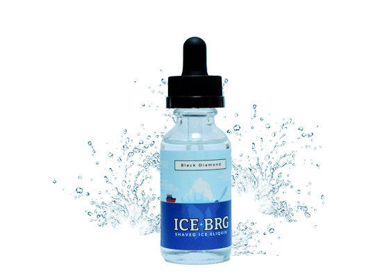 米国の液体の氷Brg 30ml/3mgのフルーツの味の氷はvapeです サプライヤー