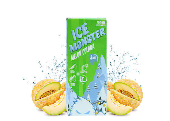 いちごのAppleの味のジュース/フルーツの好みEのタバコの液体の氷モンスター サプライヤー