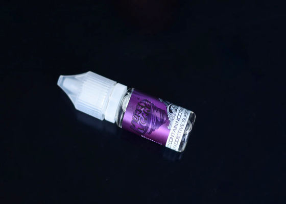 10ml蒸気Eの煙の液体のフルーツの味の紫色のブドウの濃縮物 サプライヤー